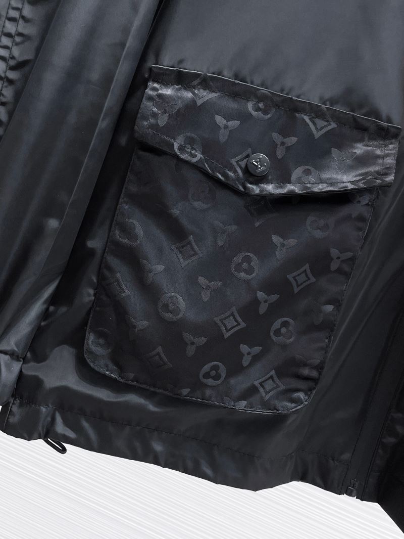 Louis Vuitton Outwear